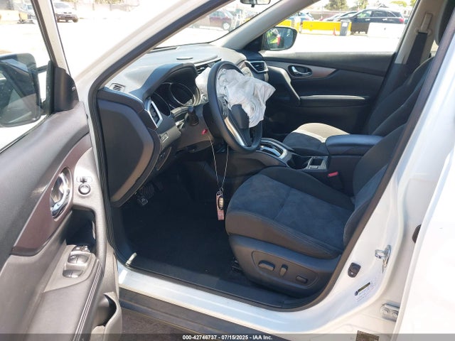 Nissan 2016 2016 KNMAT2MT7GP612483 Image 5