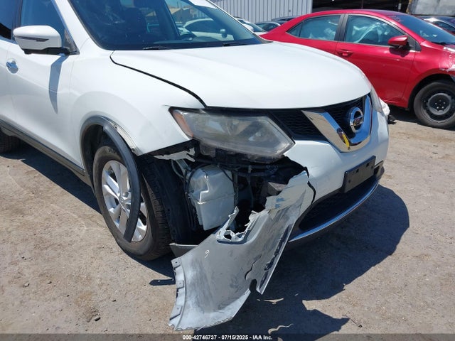 Nissan 2016 2016 KNMAT2MT7GP612483 Image 6