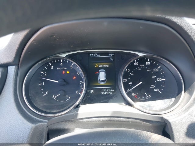 Nissan 2016 2016 KNMAT2MT7GP612483 Image 7