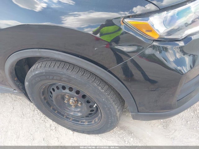KNMAT2MV4JP528842 Nissan Rogue