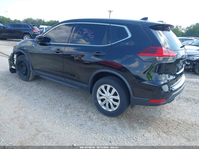 KNMAT2MV4JP528842 Nissan Rogue