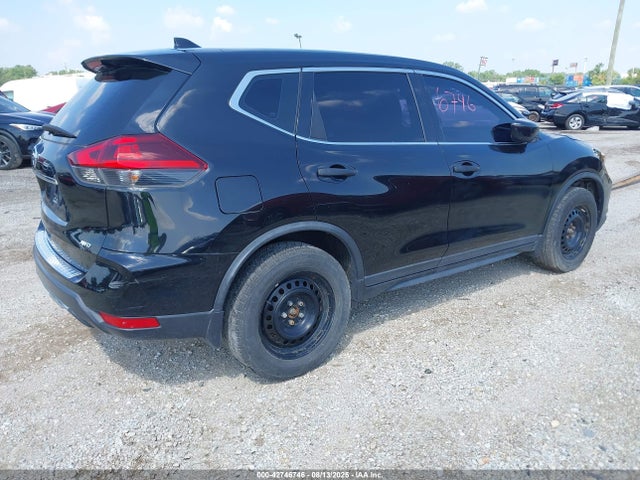 KNMAT2MV4JP528842 Nissan Rogue