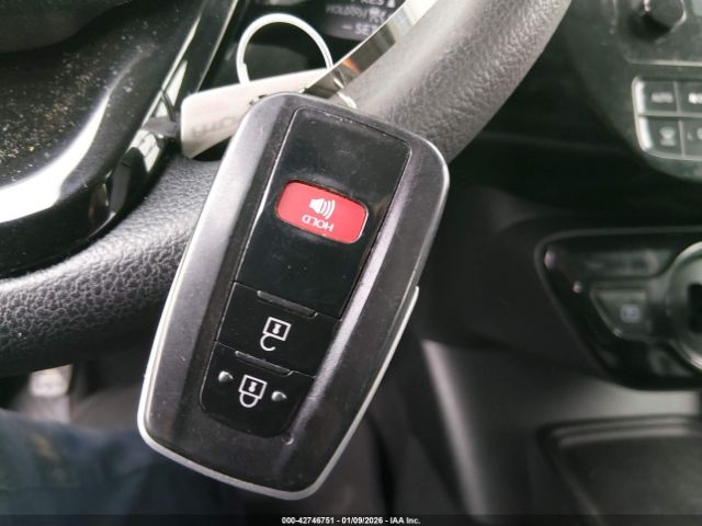 2019 TOYOTA PRIUS JTDKARFU3K3084305 Photo 10