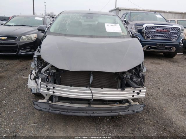 2019 TOYOTA PRIUS JTDKARFU3K3084305 Photo 5