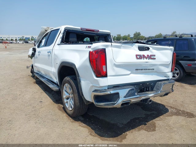 3GTU9DED5NG161022 GMC l84