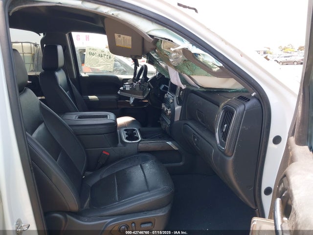 3GTU9DED5NG161022 GMC l84
