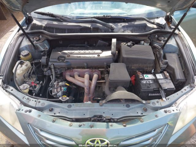 2008 TOYOTA CAMRY 4T1BE46K58U732327 Photo 9