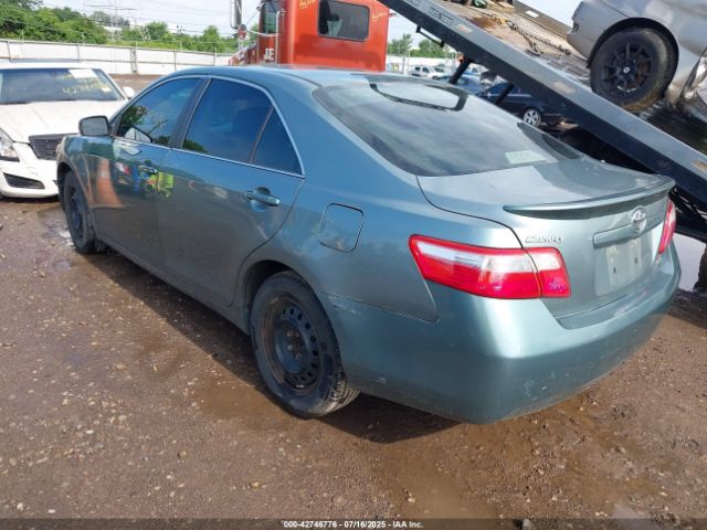 2008 TOYOTA CAMRY 4T1BE46K58U732327 Photo 2