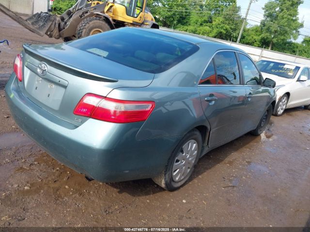 2008 TOYOTA CAMRY 4T1BE46K58U732327 Photo 3