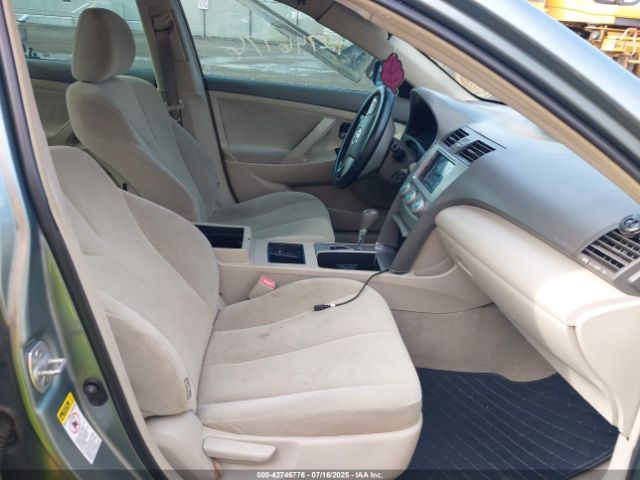 2008 TOYOTA CAMRY 4T1BE46K58U732327 Photo 4