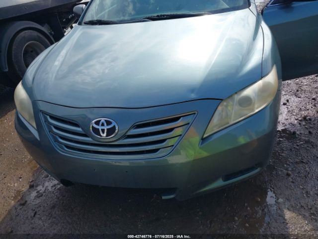 2008 TOYOTA CAMRY 4T1BE46K58U732327 Photo 5