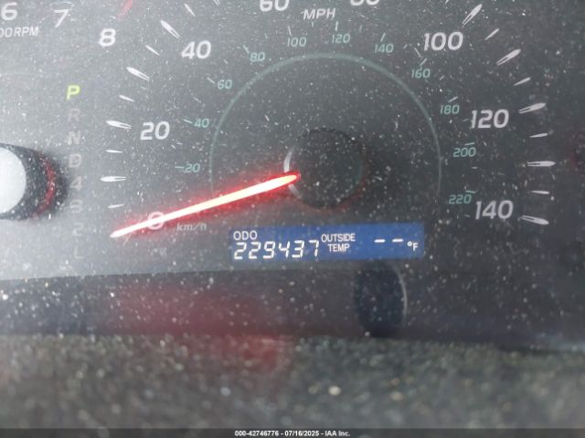 2008 TOYOTA CAMRY 4T1BE46K58U732327 Photo 6