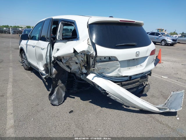 5FNYF6H40JB051092 Honda j35y6