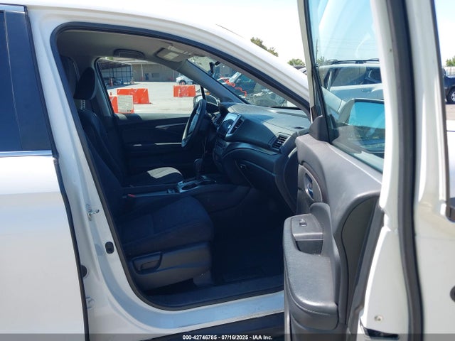 5FNYF6H40JB051092 Honda j35y6