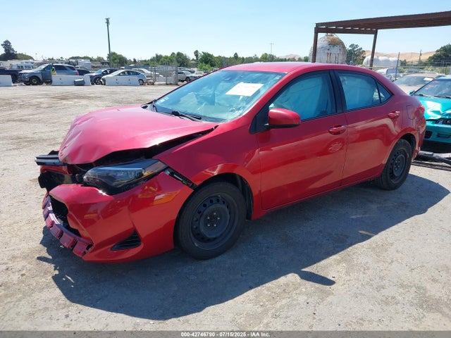 5YFBURHE3KP864793 Toyota 2zr-fe