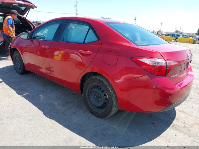 5YFBURHE3KP864793 Toyota 2zr-fe
