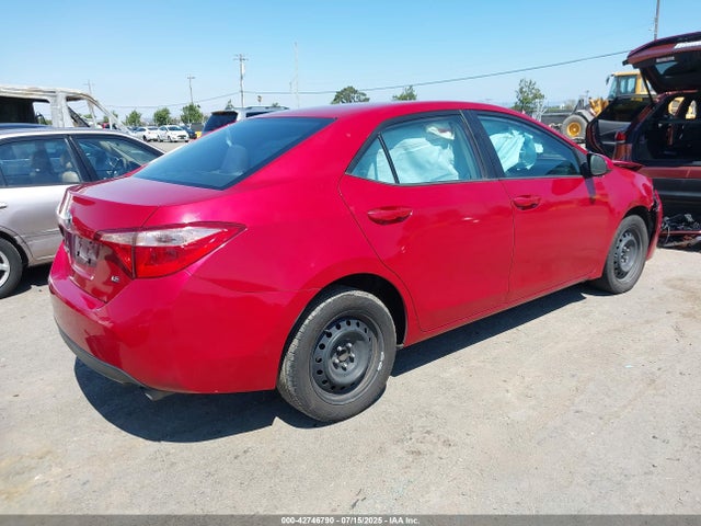 5YFBURHE3KP864793 Toyota 2zr-fe