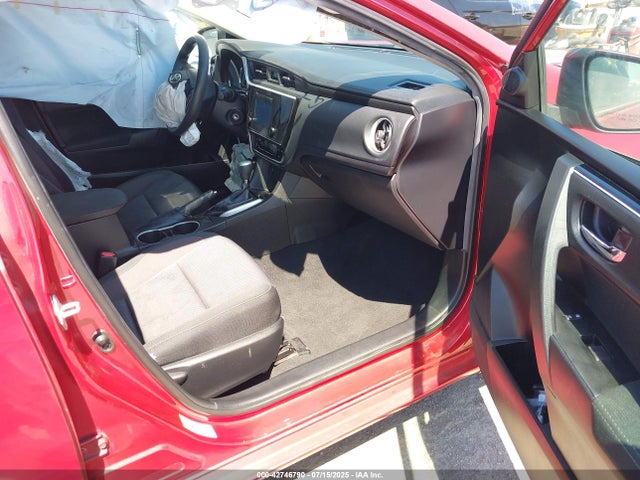 5YFBURHE3KP864793 Toyota 2zr-fe
