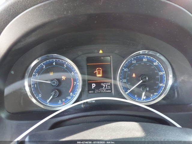 5YFBURHE3KP864793 Toyota 2zr-fe