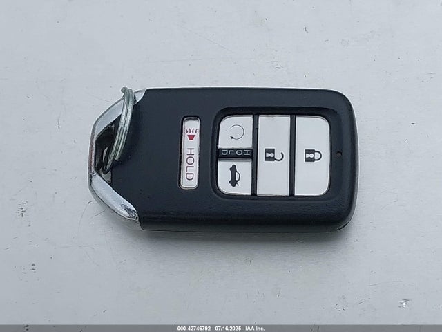 Honda l15b7 2016 19XFC1F71GE024806 Image 11