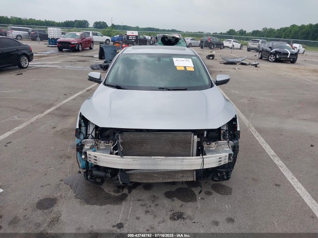 Honda l15b7 2016 19XFC1F71GE024806 Image 13