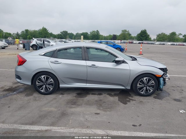 Honda l15b7 2016 19XFC1F71GE024806 Image 14