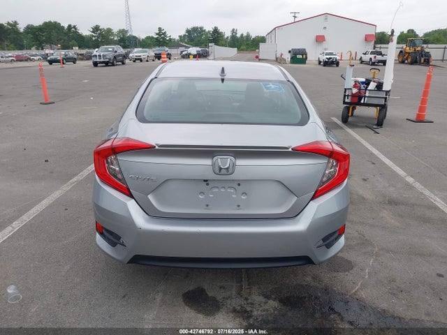 Honda l15b7 2016 19XFC1F71GE024806 Image 17