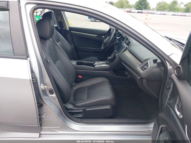 Honda l15b7 2016 19XFC1F71GE024806 Image 5