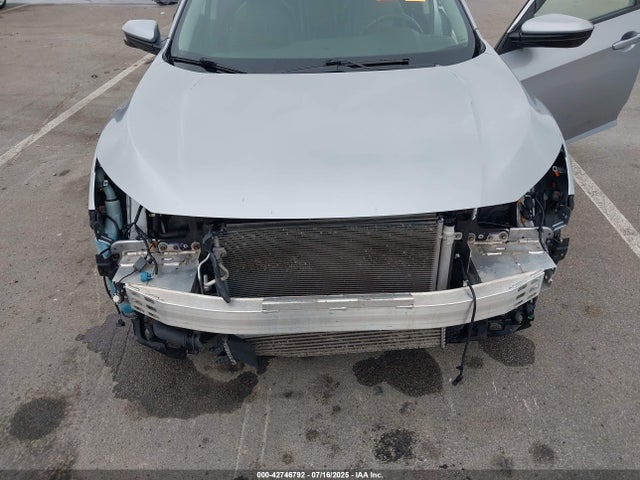 Honda l15b7 2016 19XFC1F71GE024806 Image 6