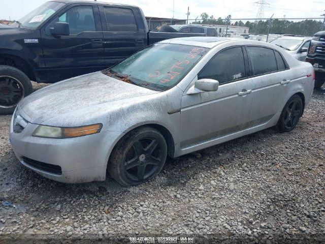 2005 ACURA TL 19UUA662X5A065161 Photo 0