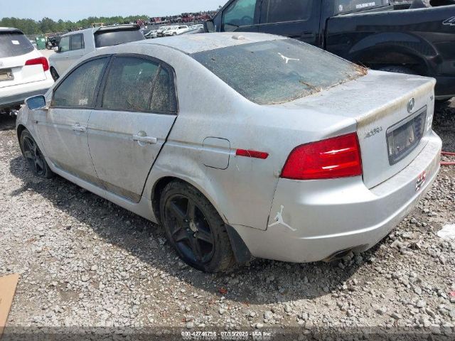 2005 ACURA TL 19UUA662X5A065161 Photo 2