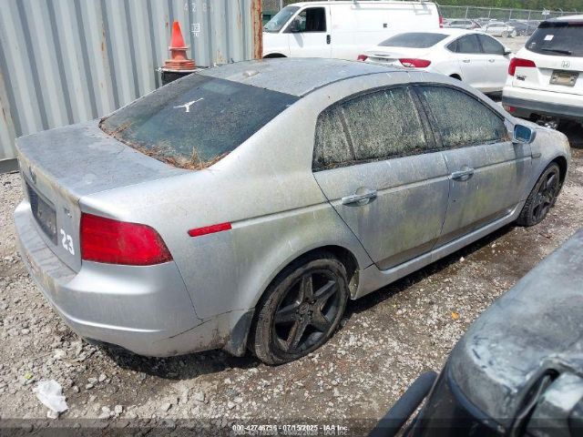 2005 ACURA TL 19UUA662X5A065161 Photo 3