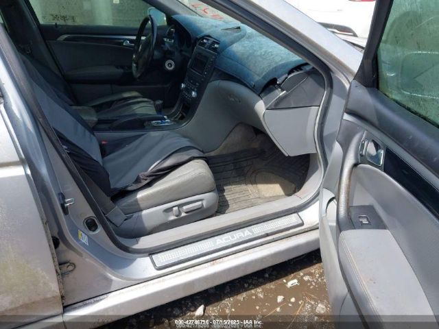 2005 ACURA TL 19UUA662X5A065161 Photo 4
