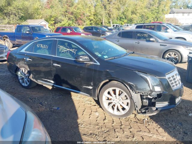 2013 CADILLAC XTS 2G61R5S30D9150896