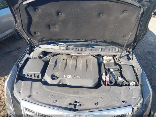 2013 CADILLAC XTS 2G61R5S30D9150896 Photo 9