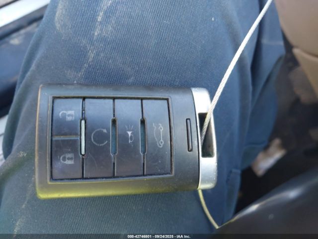 2013 CADILLAC XTS 2G61R5S30D9150896 Photo 10