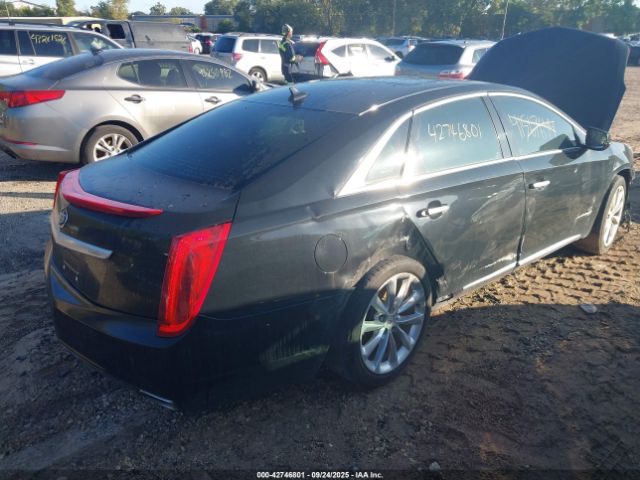 2013 CADILLAC XTS 2G61R5S30D9150896 Photo 3