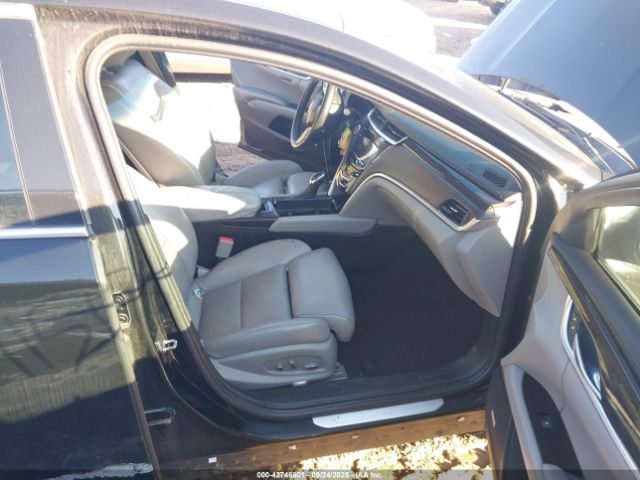 2013 CADILLAC XTS 2G61R5S30D9150896 Photo 4