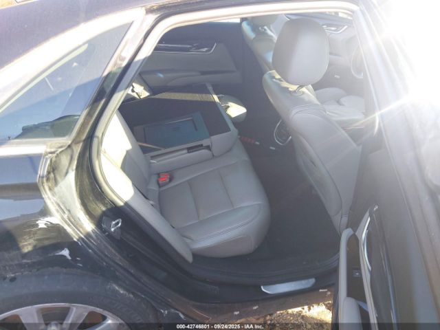 2013 CADILLAC XTS 2G61R5S30D9150896 Photo 7