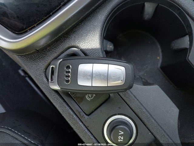 2023 AUDI A3 WAUAUDGY0PA090442 Photo 10