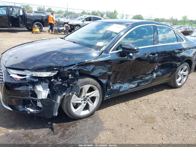 2023 AUDI A3 WAUAUDGY0PA090442 Photo 5