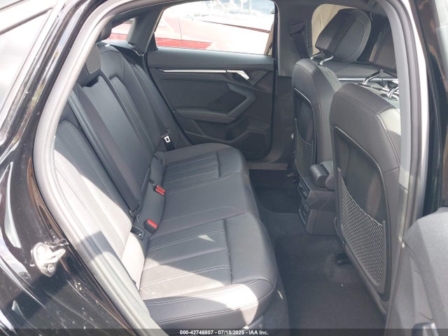 2023 AUDI A3 WAUAUDGY0PA090442 Photo 7