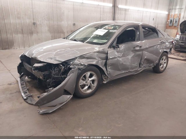 KMHLL4AG4MU176308 Hyundai mpi nu pe