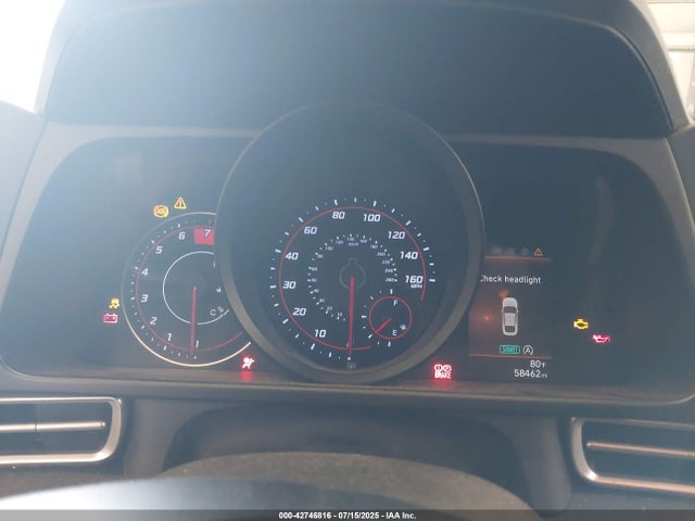 KMHLL4AG4MU176308 Hyundai mpi nu pe