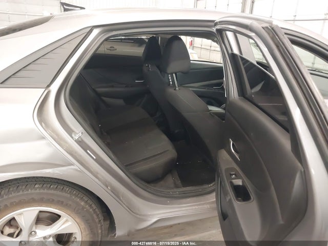 KMHLL4AG4MU176308 Hyundai mpi nu pe