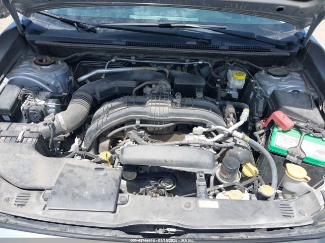 2023 SUBARU IMPREZA 4S3GKAV63P3601407 Photo 9