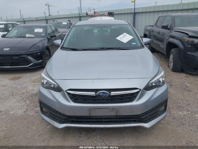 Subaru na 2023 4S3GKAV63P3601407 Image 12