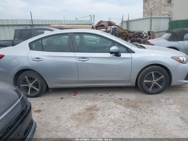 Subaru na 2023 4S3GKAV63P3601407 Image 13