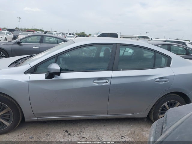 Subaru na 2023 4S3GKAV63P3601407 Image 14