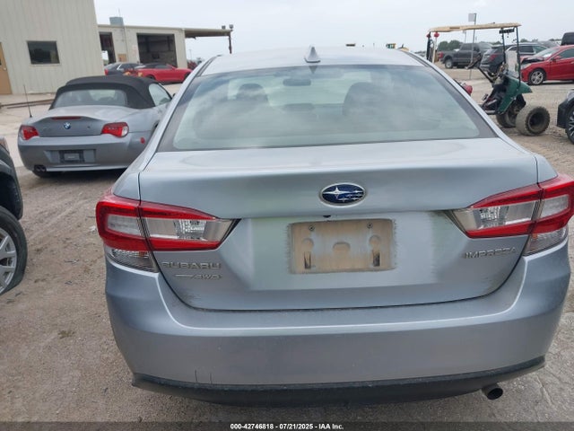 Subaru na 2023 4S3GKAV63P3601407 Image 16